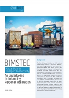 Master Plan for Transport Connectivity An Undertaking in Enhancing Regional Integration Master Plan for Transport Connectivity An Undertaking in Enhancing Regional Integration