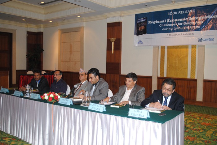 Book Release Programme