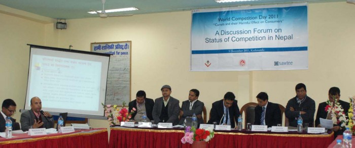 World Competition Day